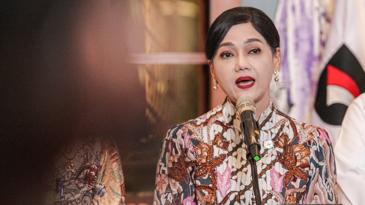 OJK Tabuh Genderang Perang! Influencer Saham 'Nakal' Terancam Sanksi Berat