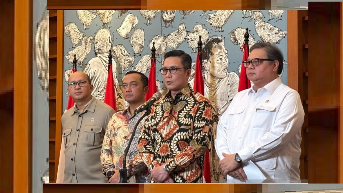 Siapa Jeffrey Hendrik yang Ditunjuk Jadi Pjs Dirut BEI?