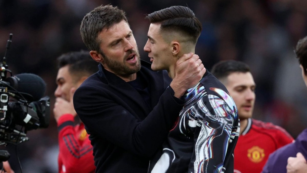 Update Klasemen Liga Inggris Usai Manchester United Menang Dramatis 3-2 di Old Trafford