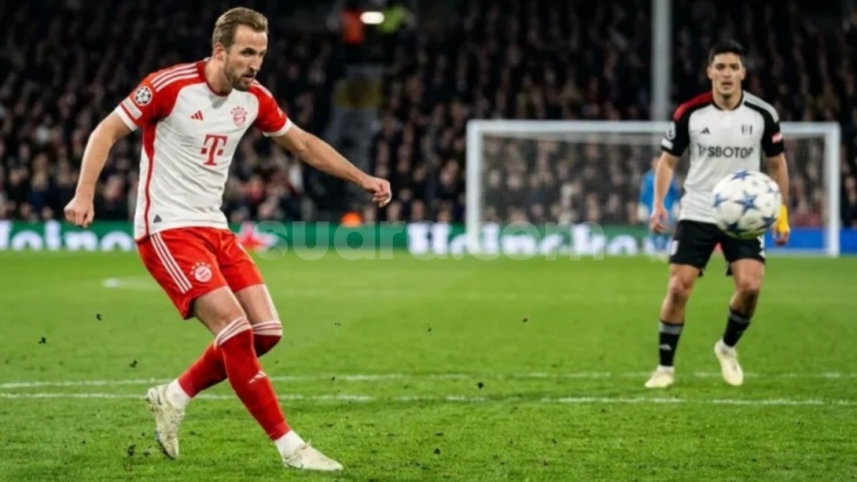 YTTA: Dari Algojo Dingin sampai Spesialis Gagal, Ini Fakta Penalti Premier League