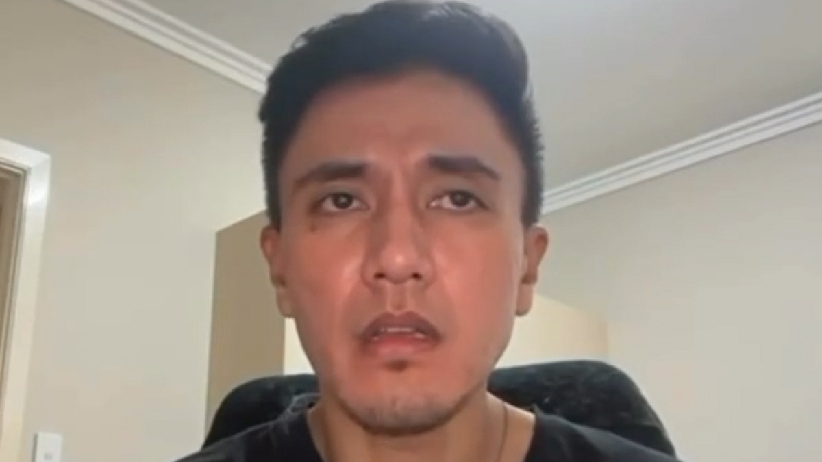 Siapa Ayah Kandung Ressa? Adik Denada Sentil Sosok yang Rahasiakan Identitasnya