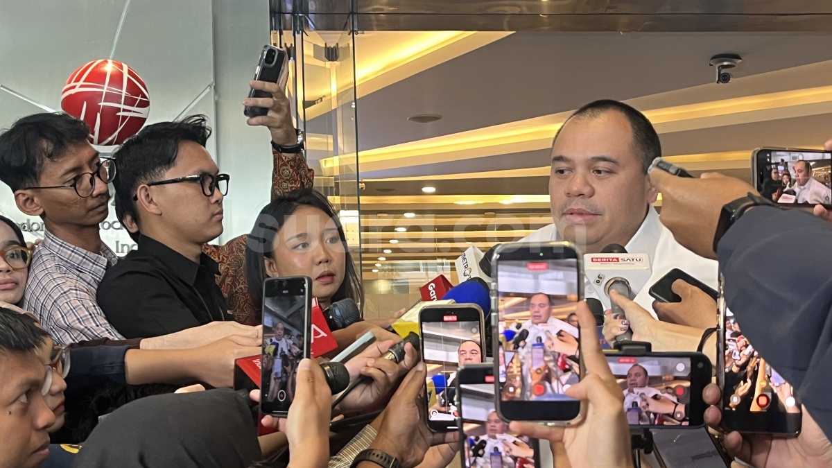 Pandu Sjahrir Ingatkan Investor, Koreksinya IHSG Jadi Momentum Borong Saham