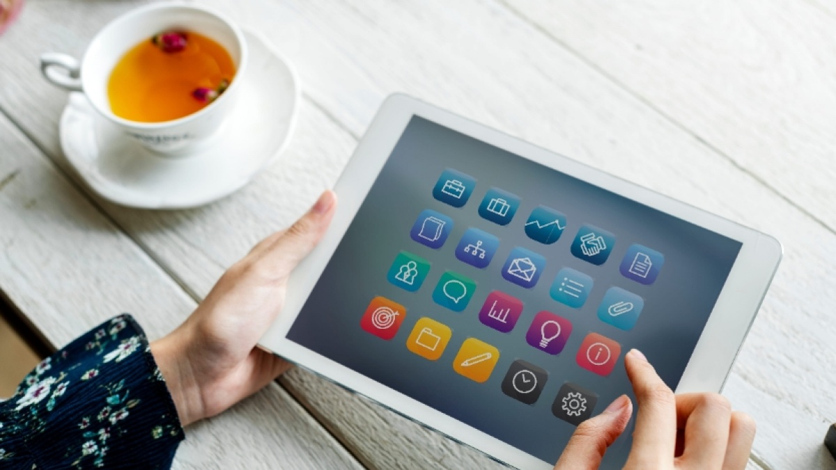 5 Tablet Fitur AI Termurah, Multifungsi Dilengkapi Stylus untuk Produktivitas