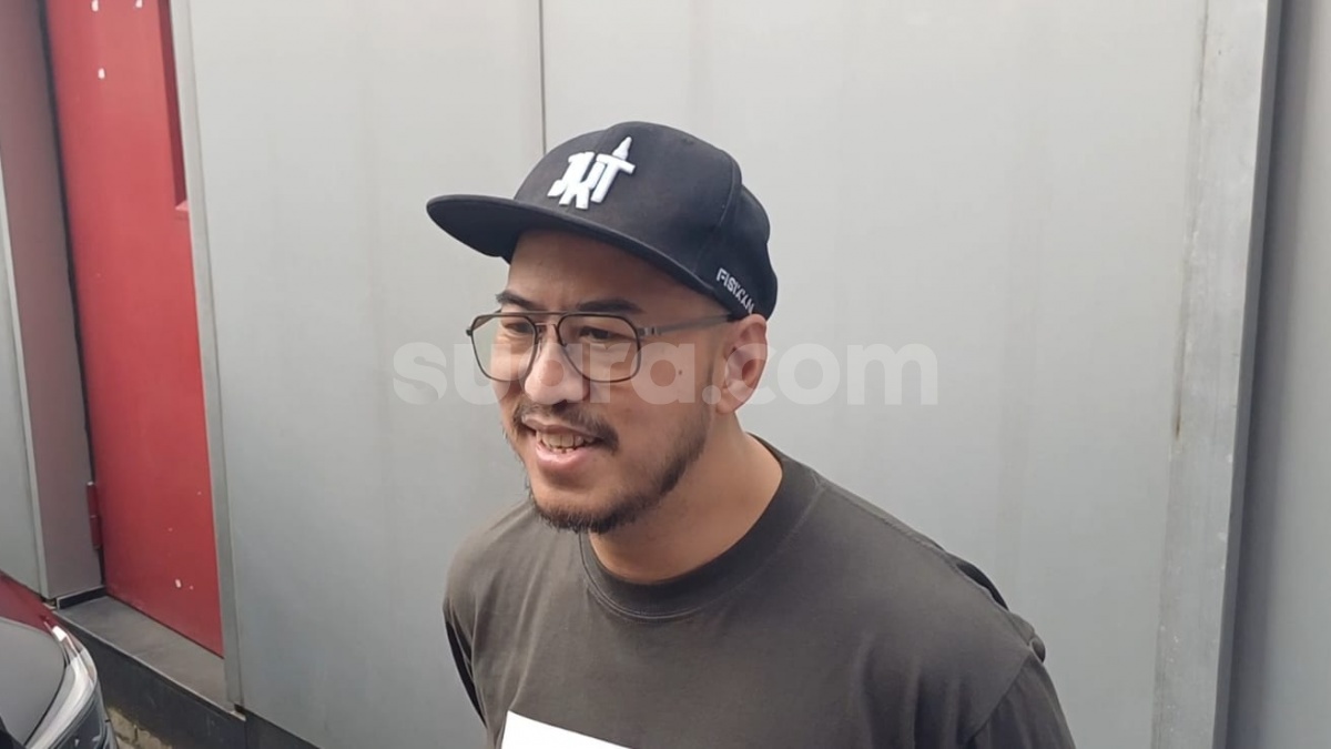 Pandji Pragiwakson Sudah Minta Maaf Kasus Toraja, Pasrah Bila Proses Hukum Tetap Berjalan