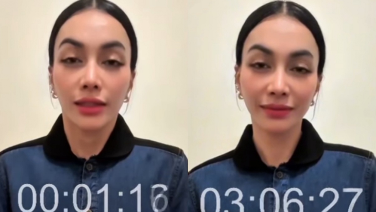 Buka Suara Soal Ressa, Denada Sebut Kondisi Mental Jadi Alasan Tak Rawat Anak