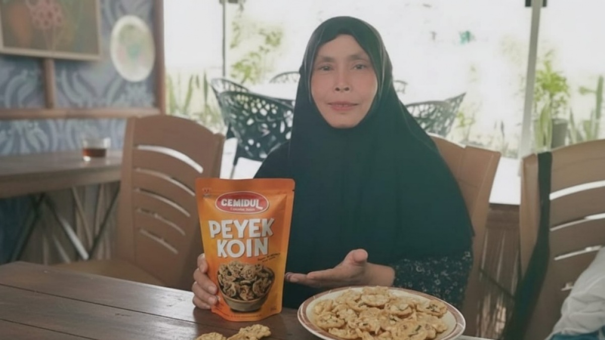 Pertemuan Singkat dengan Kakak Putih Biru, Awal Perubahan Besar Ibu Murni