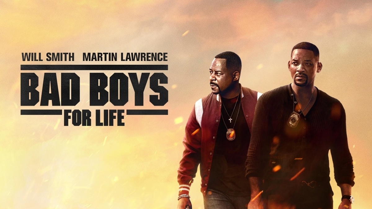 Bad Boys for Life Malam Ini: Will Smith dan Martin Lawrence Comeback dan Makin Kompak