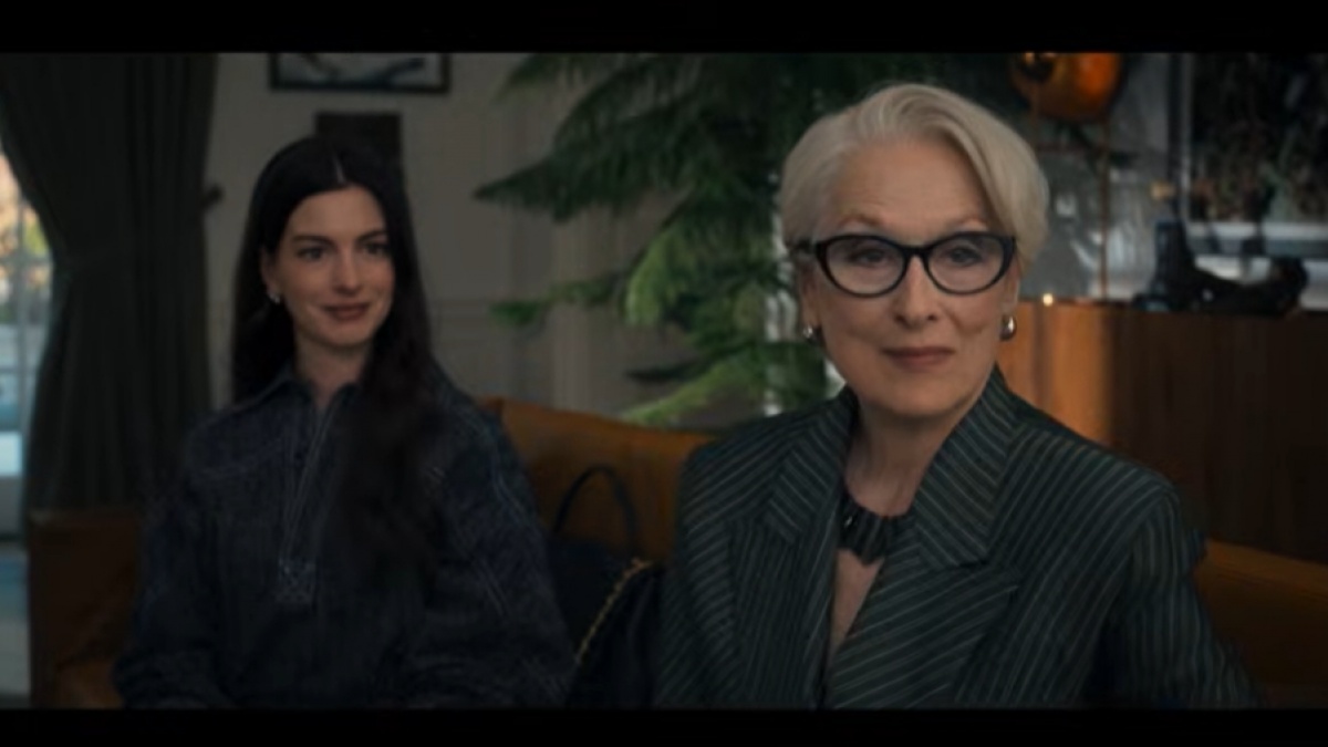 Detail Trailer The Devil Wears Prada 2 Trending di YouTube, Dinanti Usai 20 Tahun
