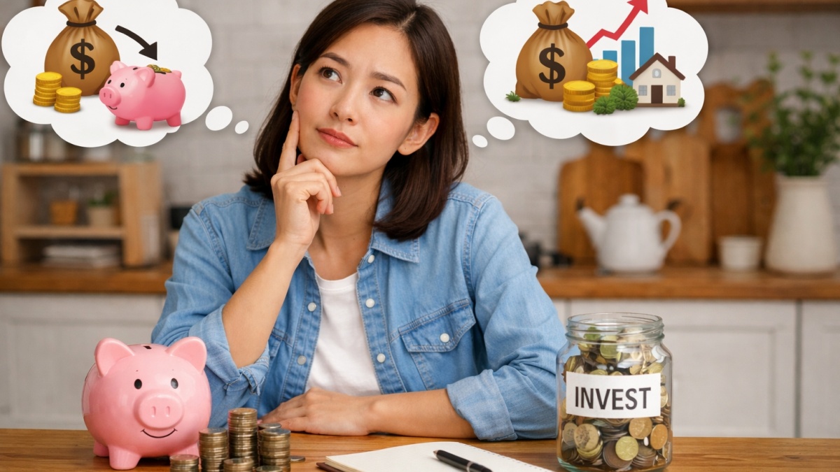 5 Pilihan Investasi untuk Ibu Rumah Tangga dengan Modal Receh