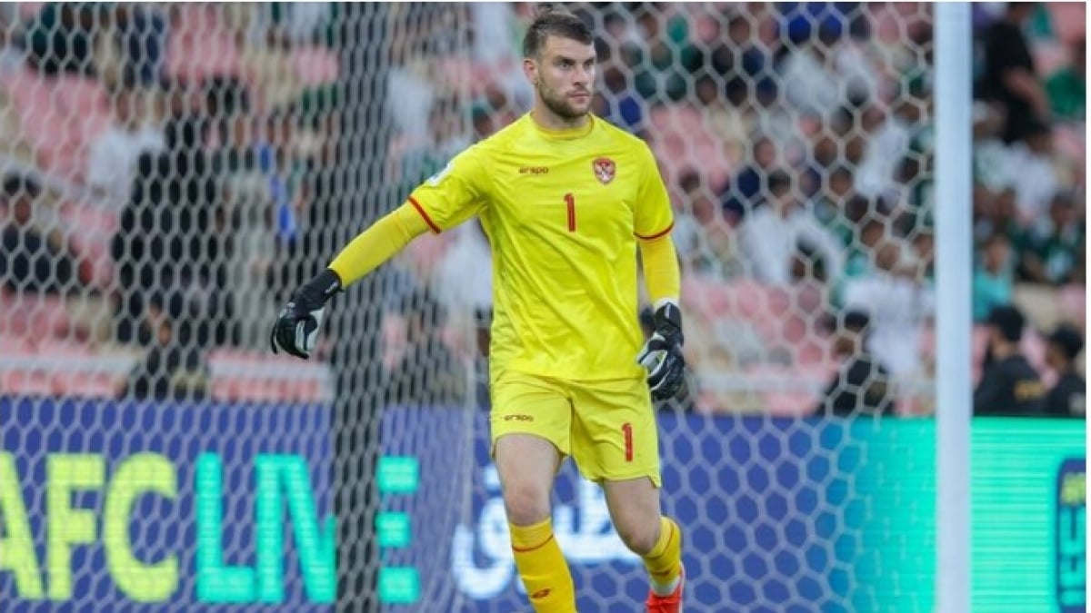 Siapa Kiper Utama FIFA Series 2026? Emil Audero Cetak Rekor Clean Sheet, Maarten Paes Masih Menepi