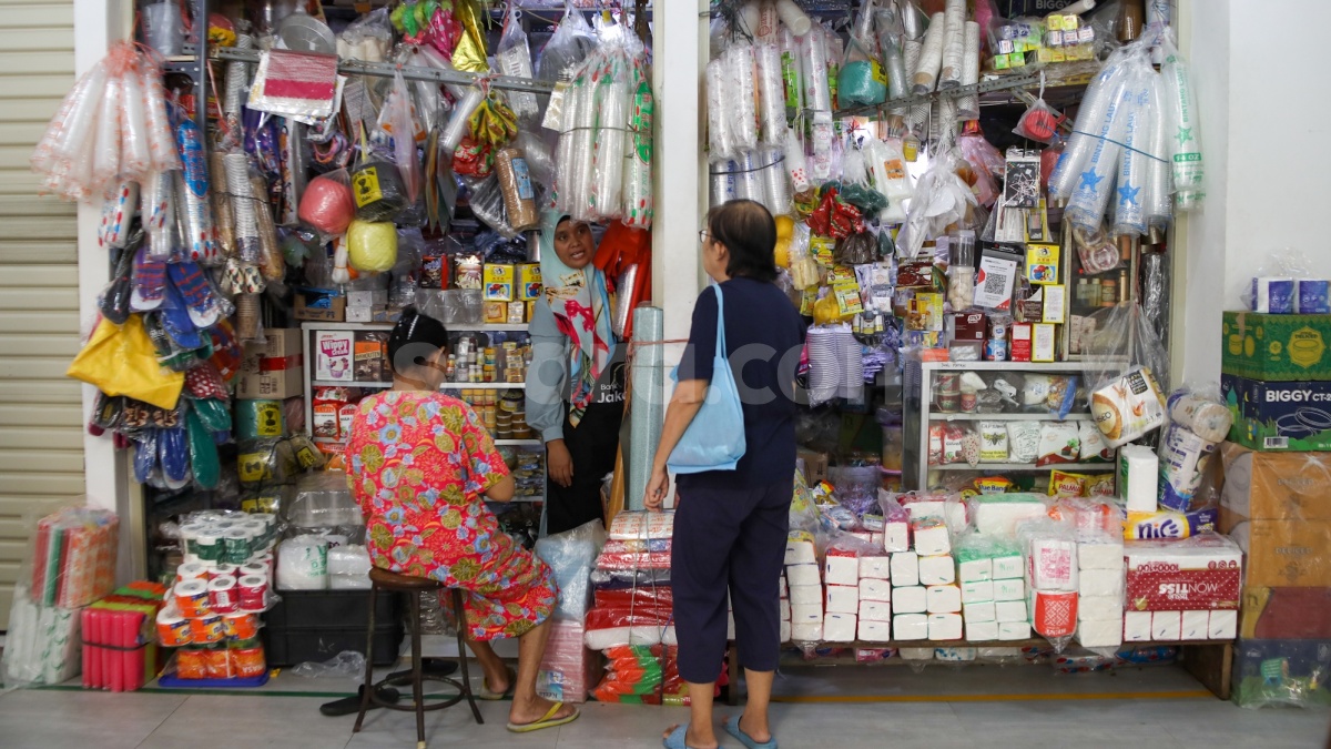Biaya Hidup Mahal? Data Ungkap Warga Indonesia Kewalahan Hadapi Inflasi