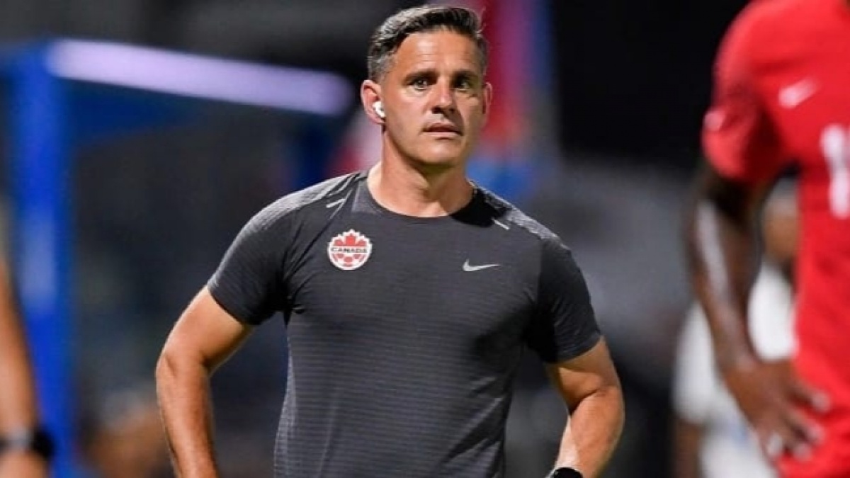 Alhamdulillah John Herdman Bisa Tenang dengan Kabar Ini Jelang FIFA Series 2026