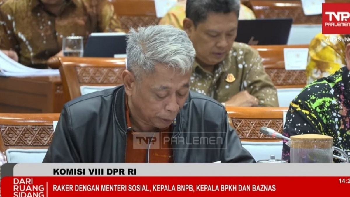 Kemensos Dukung Hamengku Buwono II Jadi Pahlawan Nasional, Ini Tahapannya