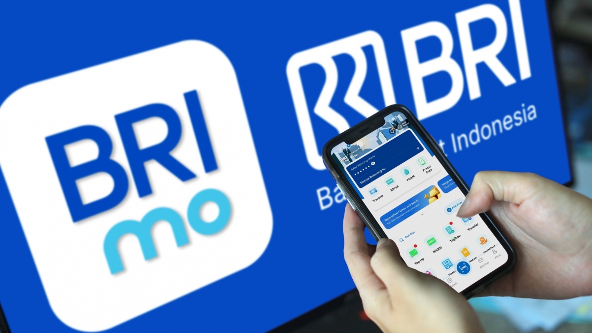 Kinerja BBRI di Tengah Kabar Dividen, Berapa Target Harga Sahamnya?