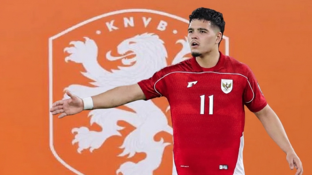 Ragnar Oratmangoen Sedang Negosiasi dengan Klub Eredivisie Belanda