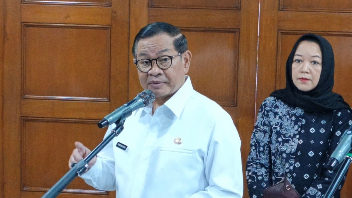 Heboh Keluhan Warga Diwajibkan Bayar Infaq Lewat BAZNAS DKI, Pramono: Tak Boleh Ada Pemaksaan!
