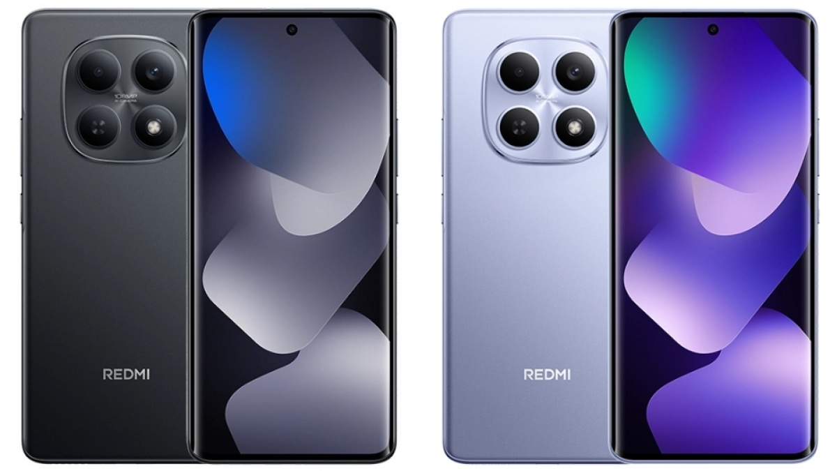 4 Pilihan HP Redmi Rp2 Jutaan Terbaik: Kamera 108 MP hingga Baterai 7.000 mAh