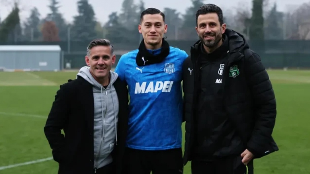 Bung Ropan Puji Kualitas Jay Idzes yang Tak Tergantikan di Italia Sebelum Bela Timnas Indonesia