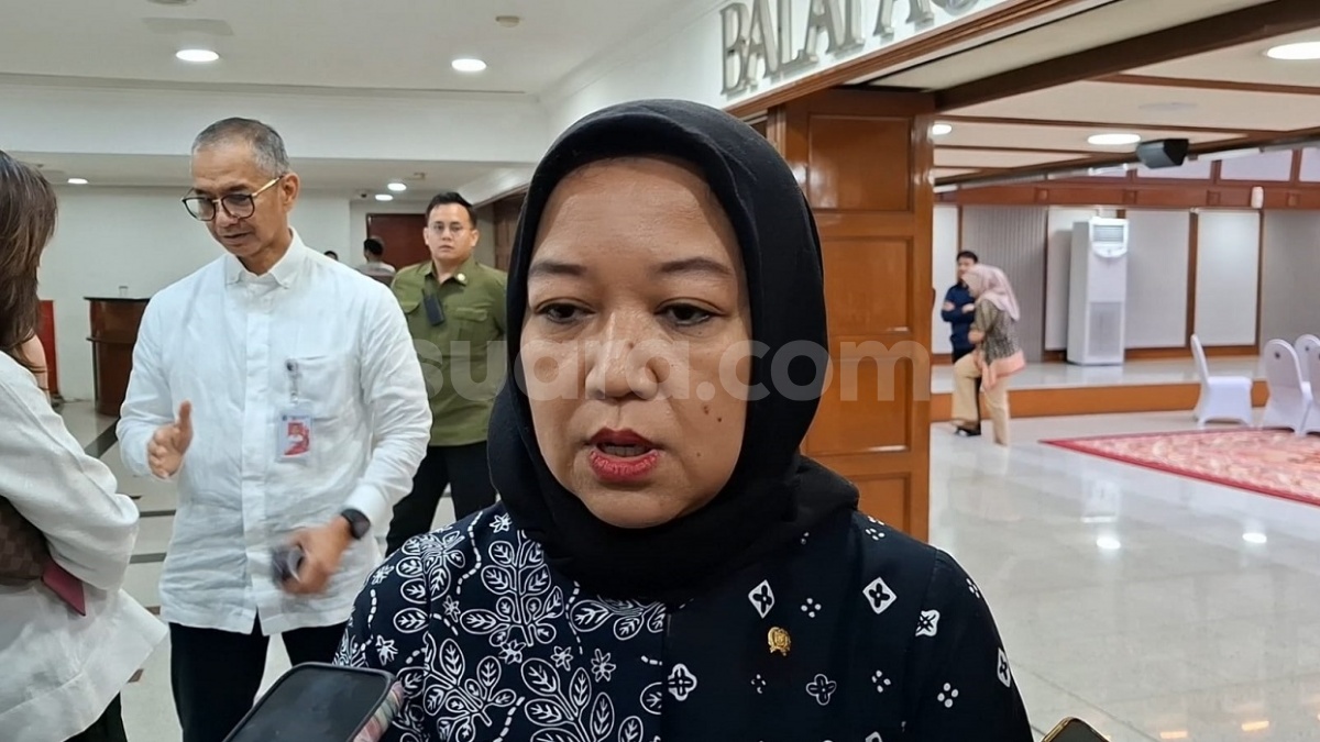 DPRD DKI: Sengkarut Tata Ruang Jakarta Harus Dibenahi!