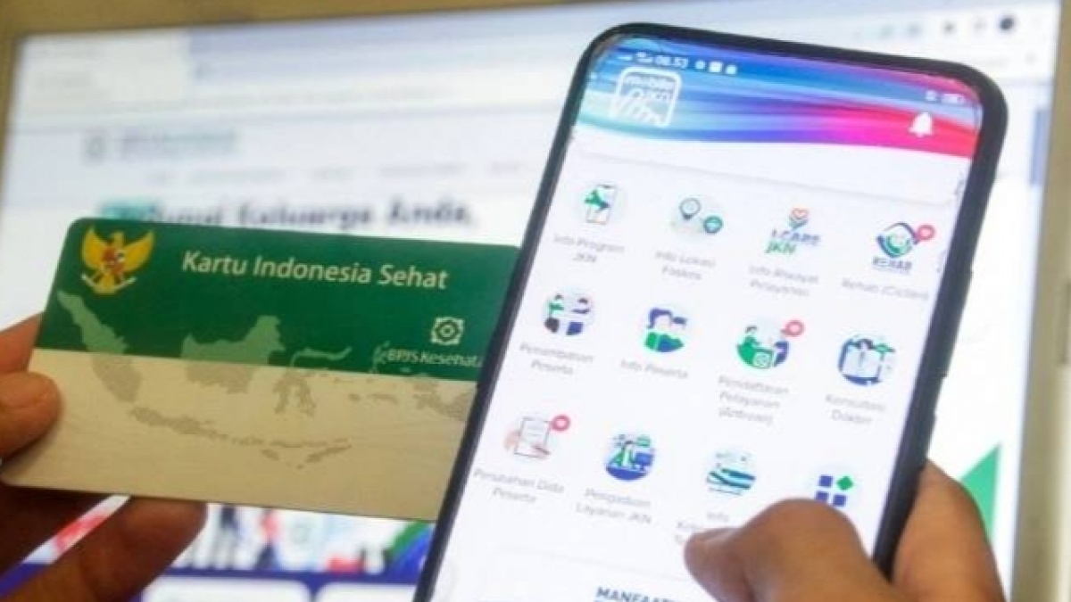3 Cara Cek BPJS PBI Aktif atau Tidak, Mudah Secara Online Tanpa Antre