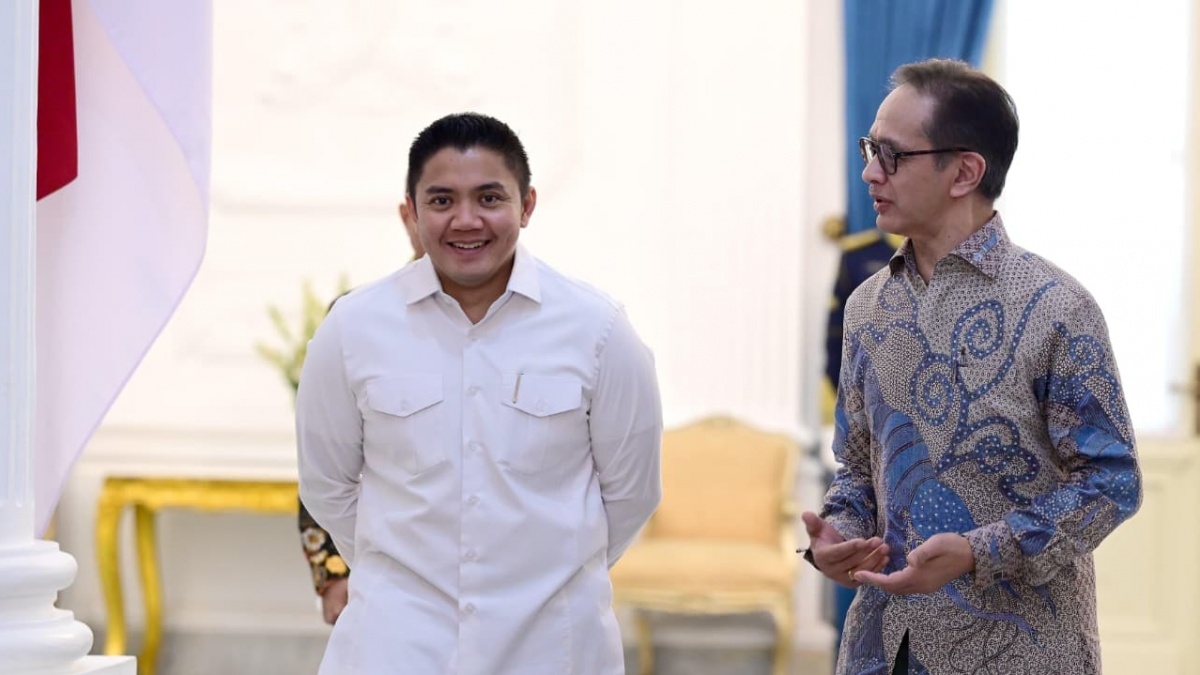 Mengapa Pertamax Naik? Teddy Indra Wijaya Ungkap 3 Alasannya