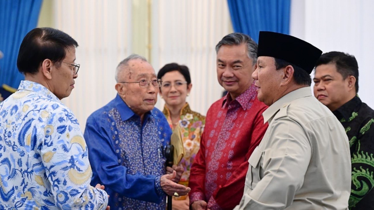 Alasan Dino Patti Djalal, Singapura Mustahil Jatuhkan Indonesia
