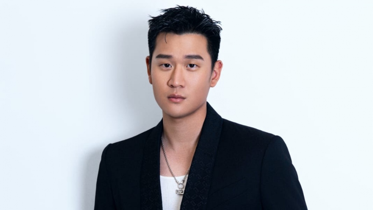 Jelang Konser di Jakarta, Eric Chou Ungkap Album Baru dan Keinginan Kolaborasi dengan Rich Brian