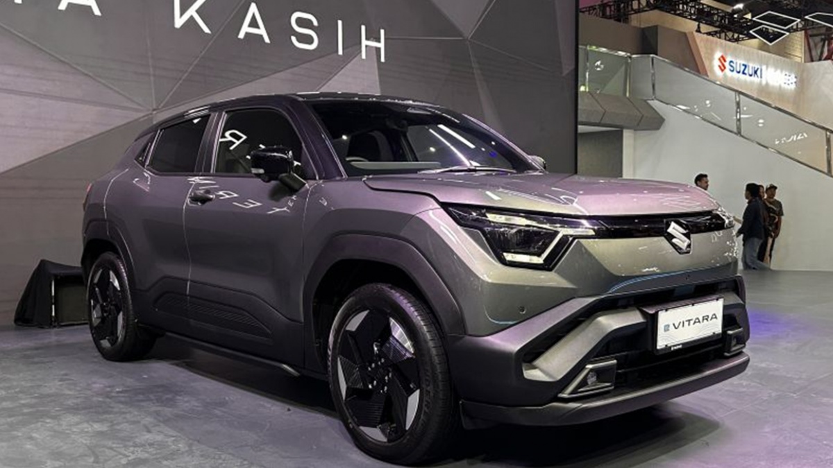 Harga Rp300 Jutaan, Ini 5 Pilihan Mobil Listrik 7 Seater Termurah di 2026!