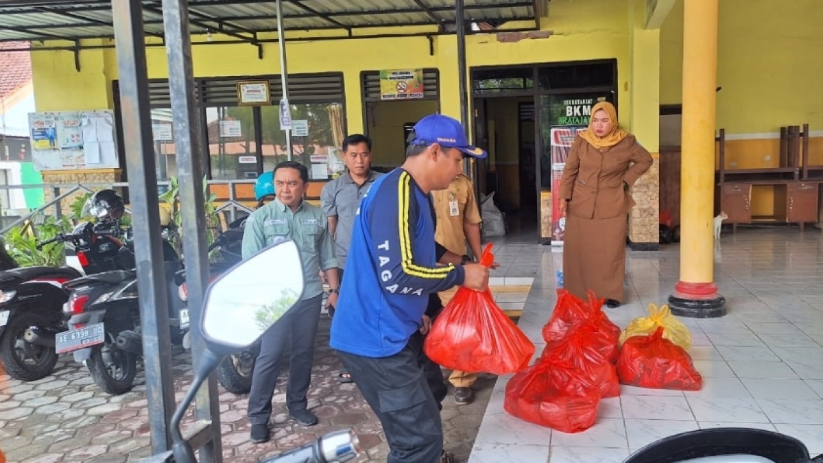 Berkat Digitalisasi, Verifikasi Penerima Bansos Kini Cukup 5 Menit dari Sebelumnya 200 Hari