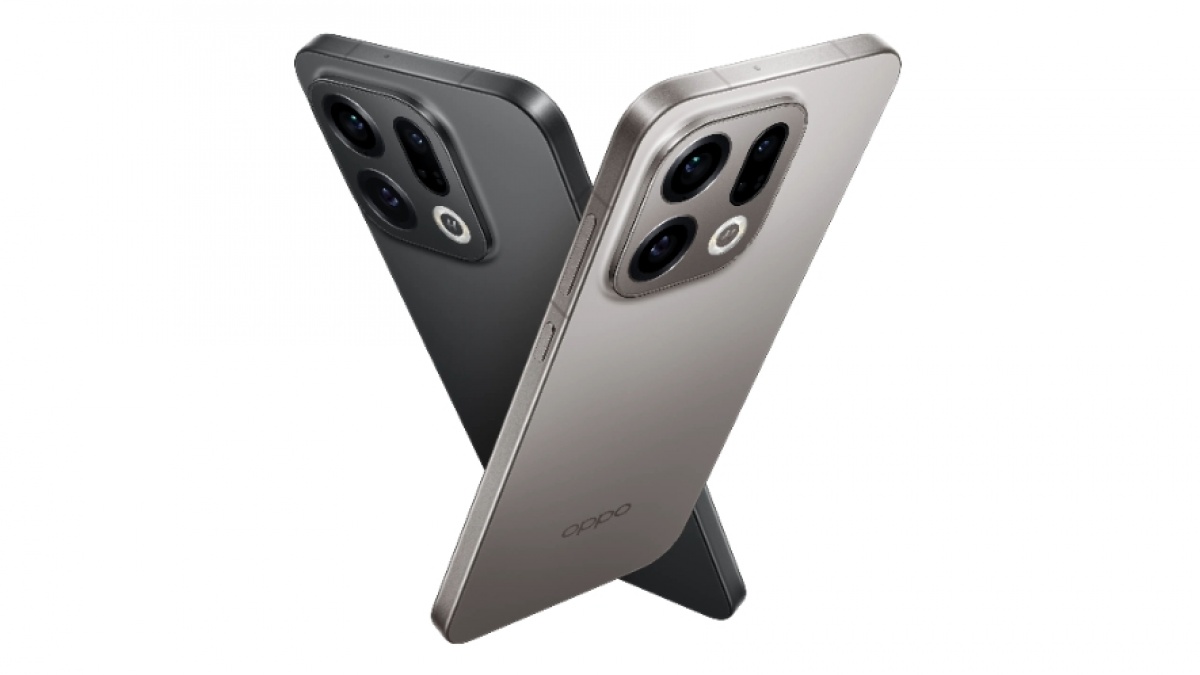 Spesifikasi Oppo Find X9s Pro Bocor: Dimensity 9500, Kamera 200MP Ganda, Baterai 7.000mAh