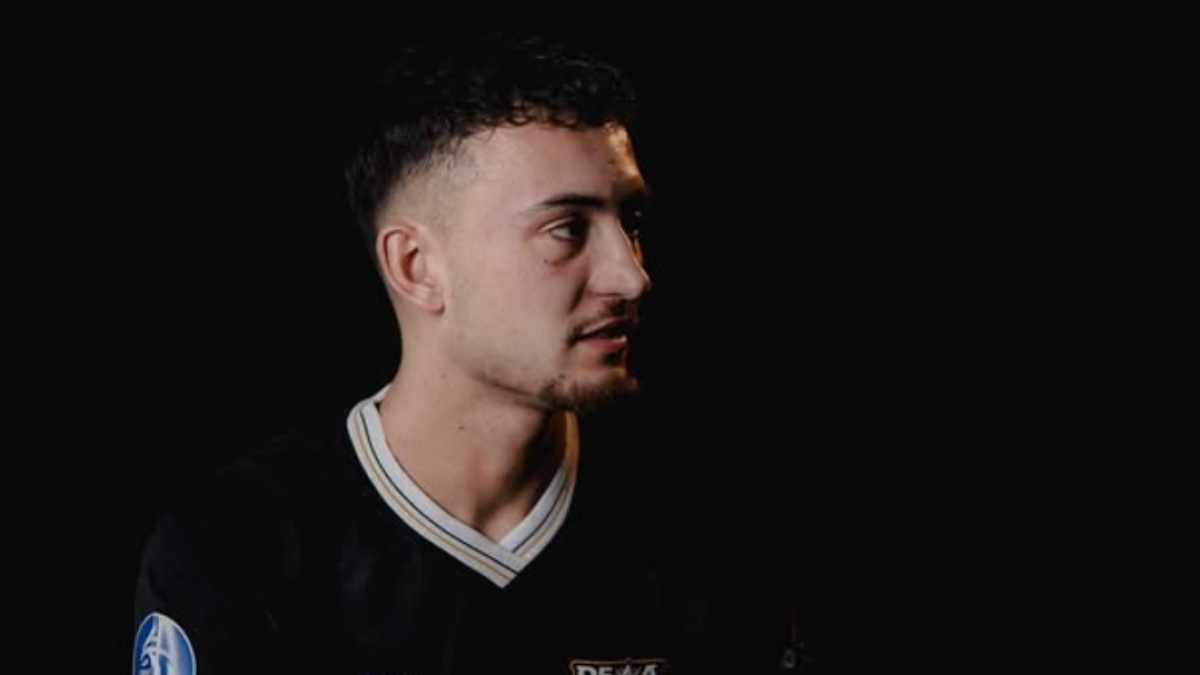 Ivar Jenner Akui Super League Tak Jauh Berbeda dengan Liga Belanda, Ini Alasannya