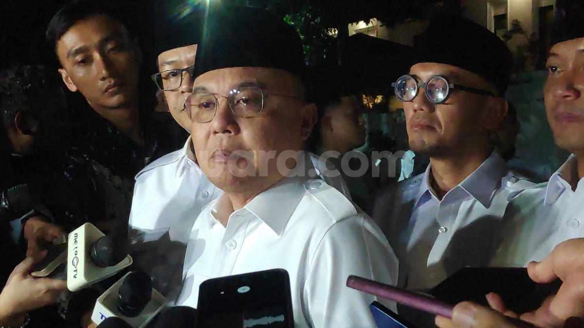 Dasco Ungkap Pengusaha ASEAN Diculik, Indonesia Kini Jadi 'Surga' bagi Investor