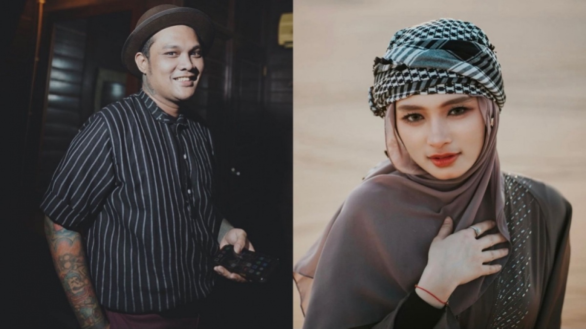 Virgoun Sempat Memohon pada Mertua Tunda Pernikahan Gara-Gara Kasus Inara Rusli