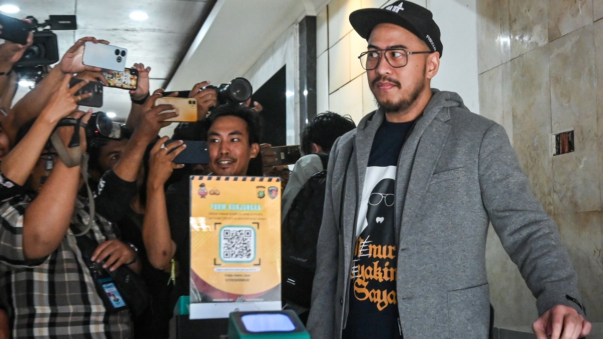 Kasus Pandji Pragiwaksono soal Toraja Tuntas Lewat Sidang Adat, Dikenai Sanksi 1 Babi dan 5 Ayam