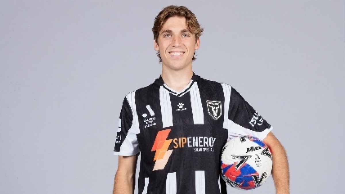 Nasib Naturalisasi Luke Vickery ke Timnas Indonesia Gimana? Ini Updatenya!