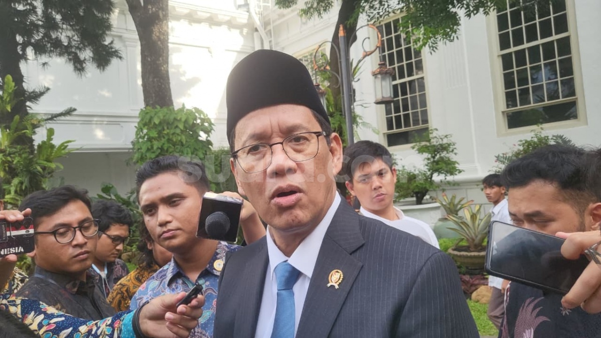 Rating Indonesia Turun, Purbaya Serang Balik: Saya Ingin Membuat Reputasi Moody's Jeblok