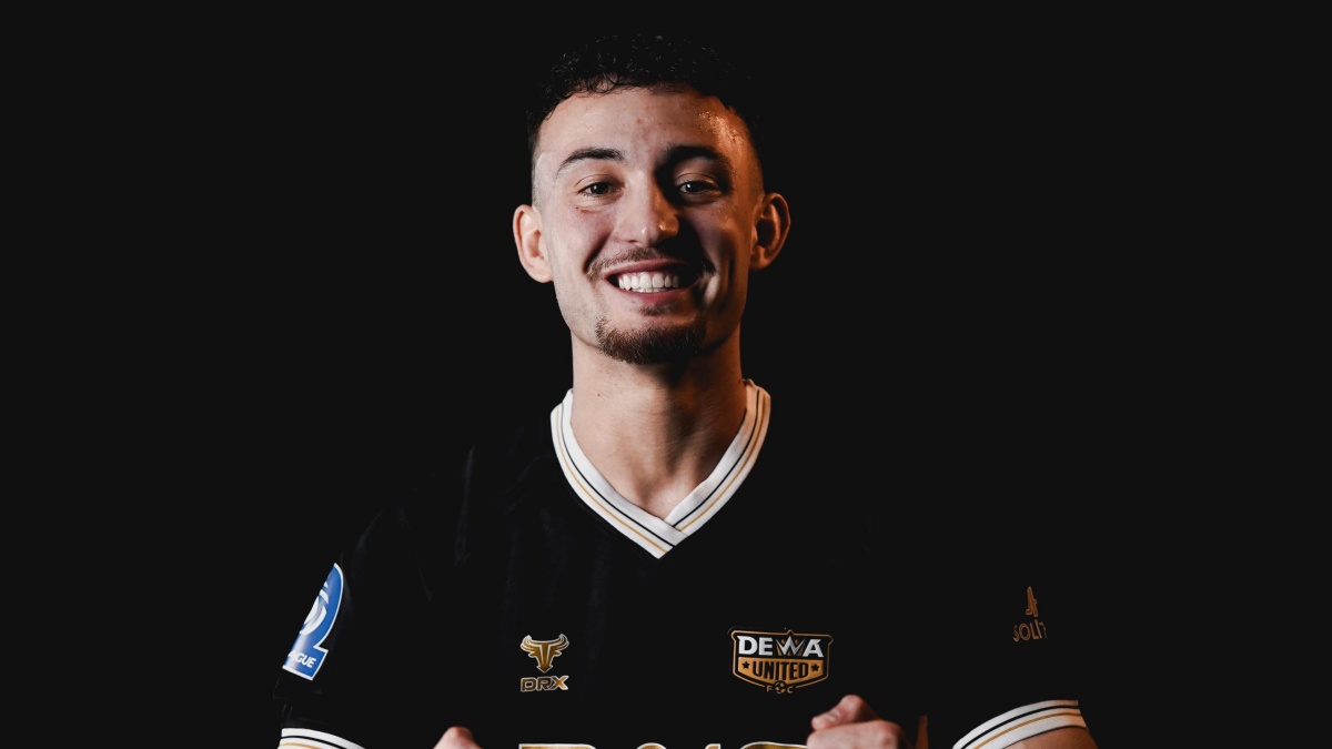 Alasan Ivar Jenner Tiba-tiba Absen dari Skuad Dewa United, Dibekap Cedera?