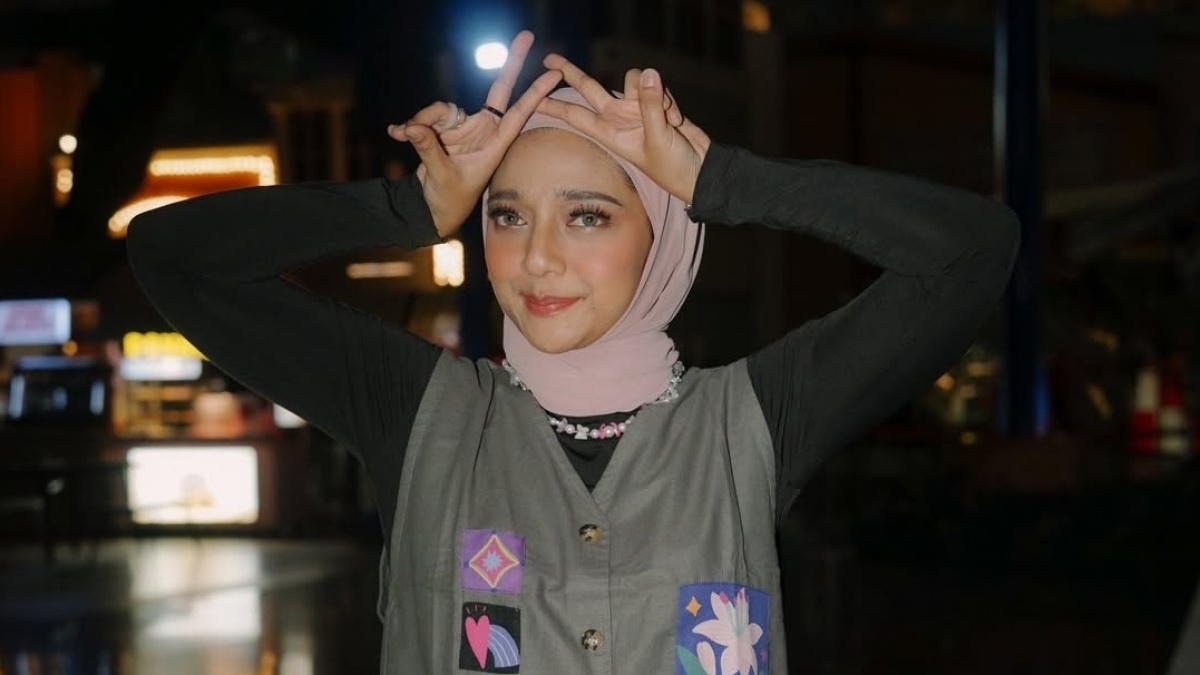 Chiki Fawzi Nekat Tembus Blokade Gaza di Tengah Eskalasi Perang Iran vs AS-Israel Demi Beri Bantuan
