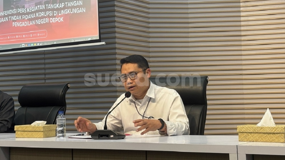 KPK Ungkap Modus Mobil Operasional Berpindah-Pindah di Kasus OTT Bea Cukai