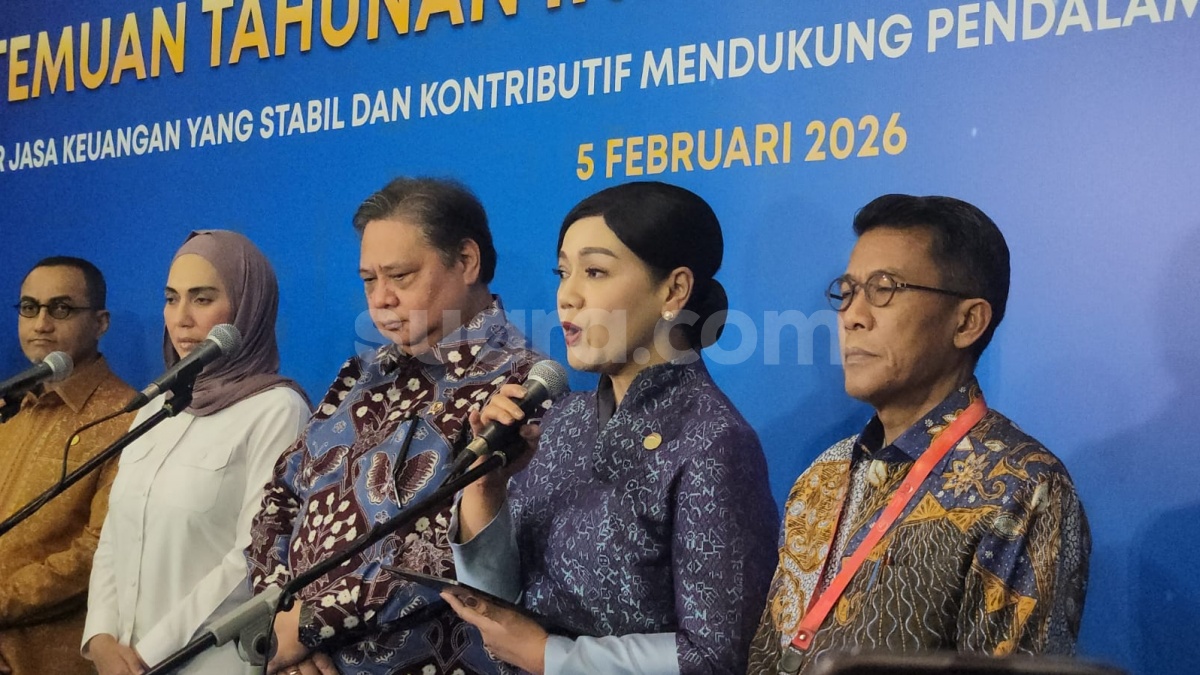OJK Siapkan Tanda Khusus Bagi Emiten Tak Penuhi Free Float, Paksa Transparansi atau Delisting?