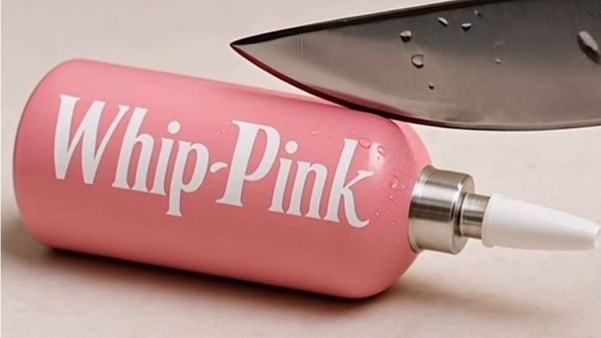 Terpopuler: Whip Pink Sebenarnya untuk Apa?, Arti Asli Kata Gong Xi Fa Cai