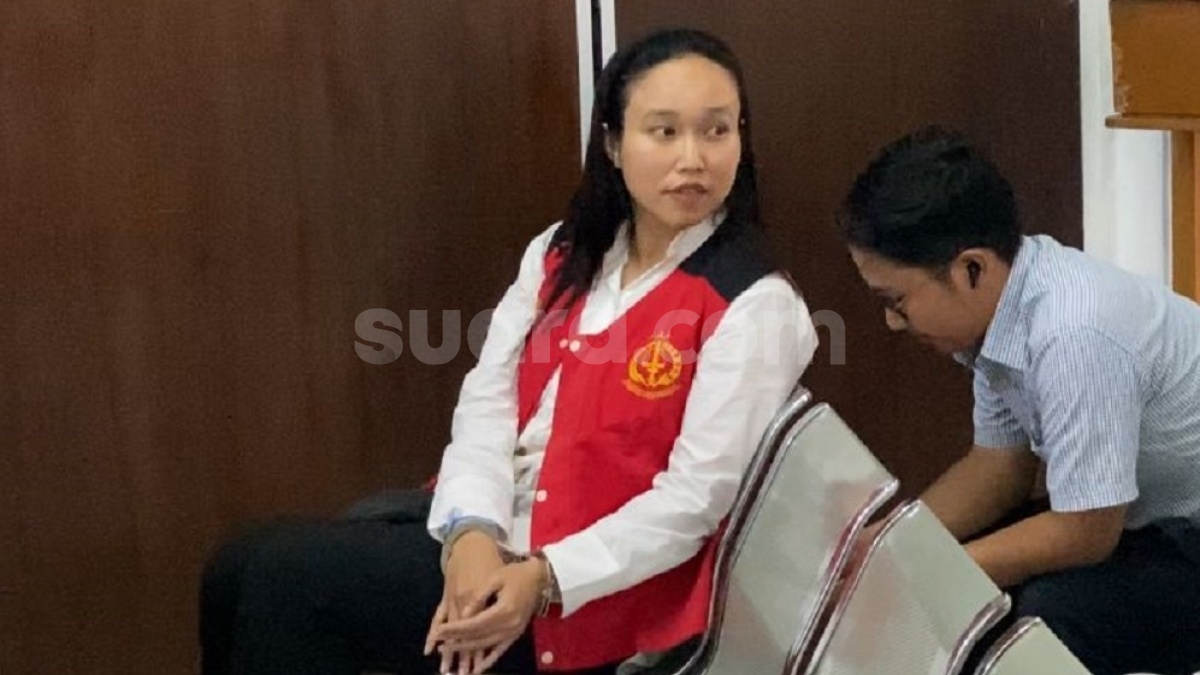 Kerugian Lebih Besar dari Kasus Nikita Mirzani, Kok Melani Mecimapro Bebas?