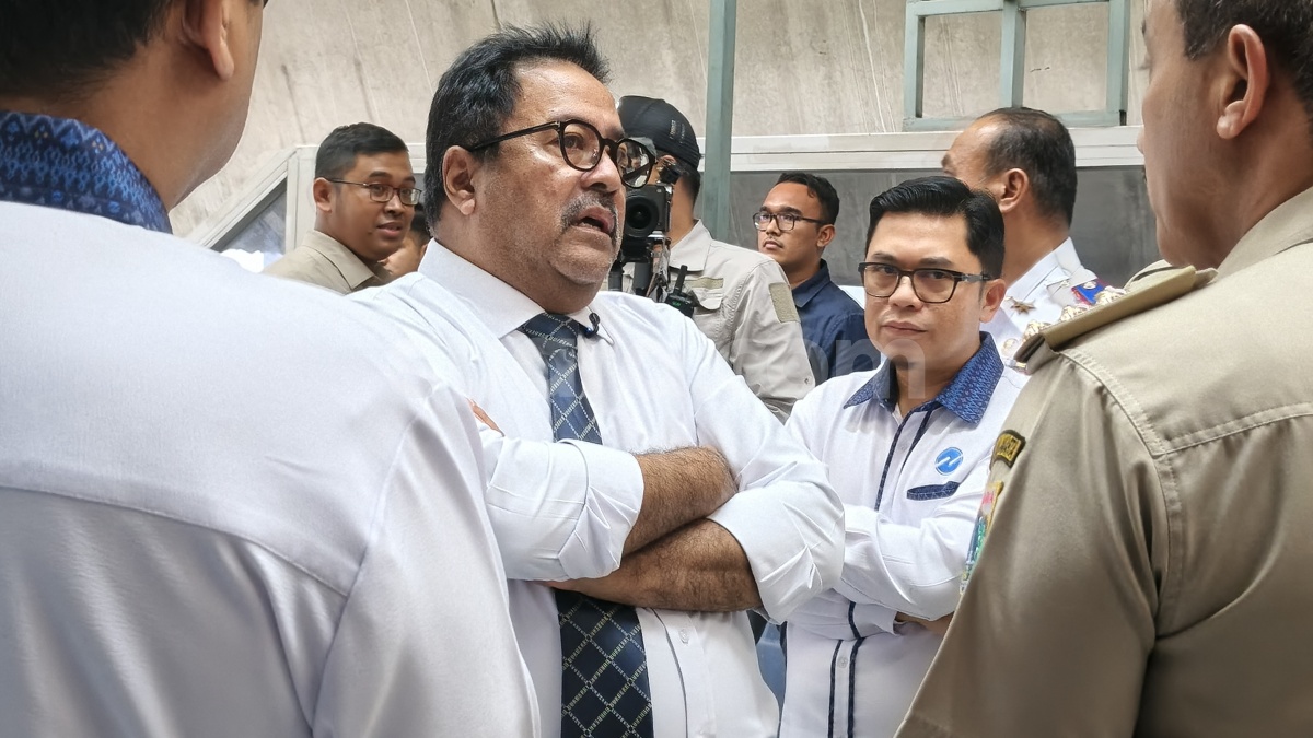 Pacu Investasi, Pemprov DKI Siapkan Perizinan Mudah dan Insentif bagi Pengusaha
