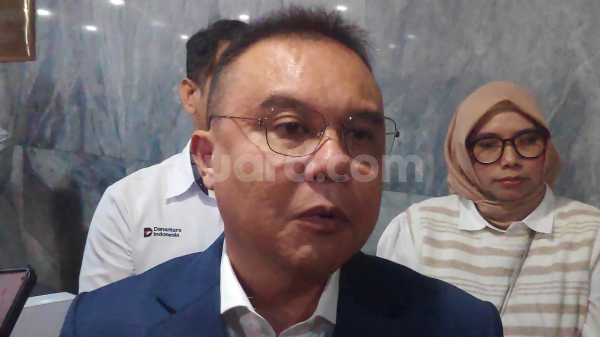 Bantuan Sembako Diaspora Aceh Nyangkut di Bea Cukai, Dasco: Kasih Dispensasi