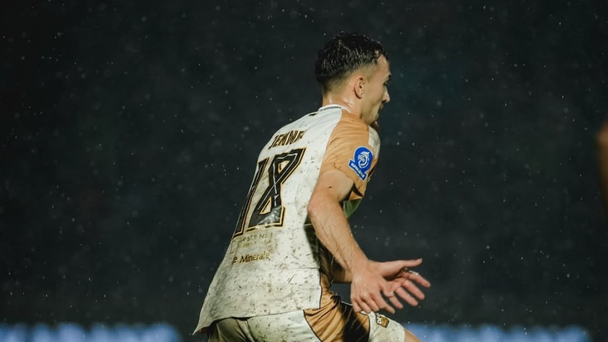 Eks Andalan STY Sebut Super League Lebih Baik Dibanding Divisi Dua Belanda, Kok Bisa?