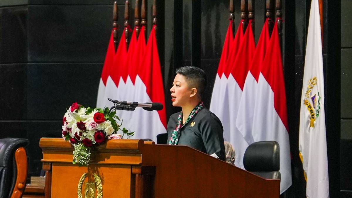 Fraksi PSI DPRD DKI Soroti Potensi Komersialisasi Air dan 'Pasar Tawanan' di Jakarta