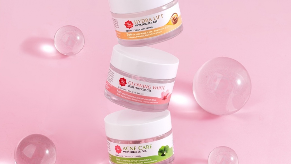 4 Rekomendasi Pelembap Viva untuk Kulit Kering, Bantu Perbaiki Skin Barrier