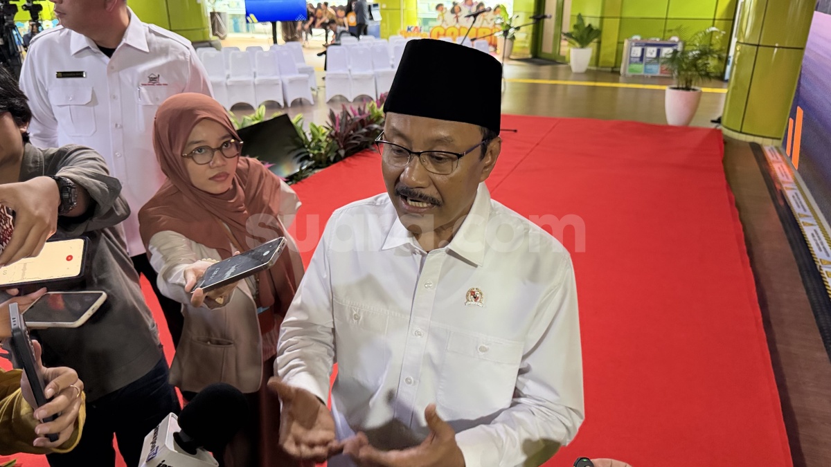Pemerintah Mulai Groundcheck Data BPJS PBI, Gus Ipul Minta Tak Ada Orang Titipan