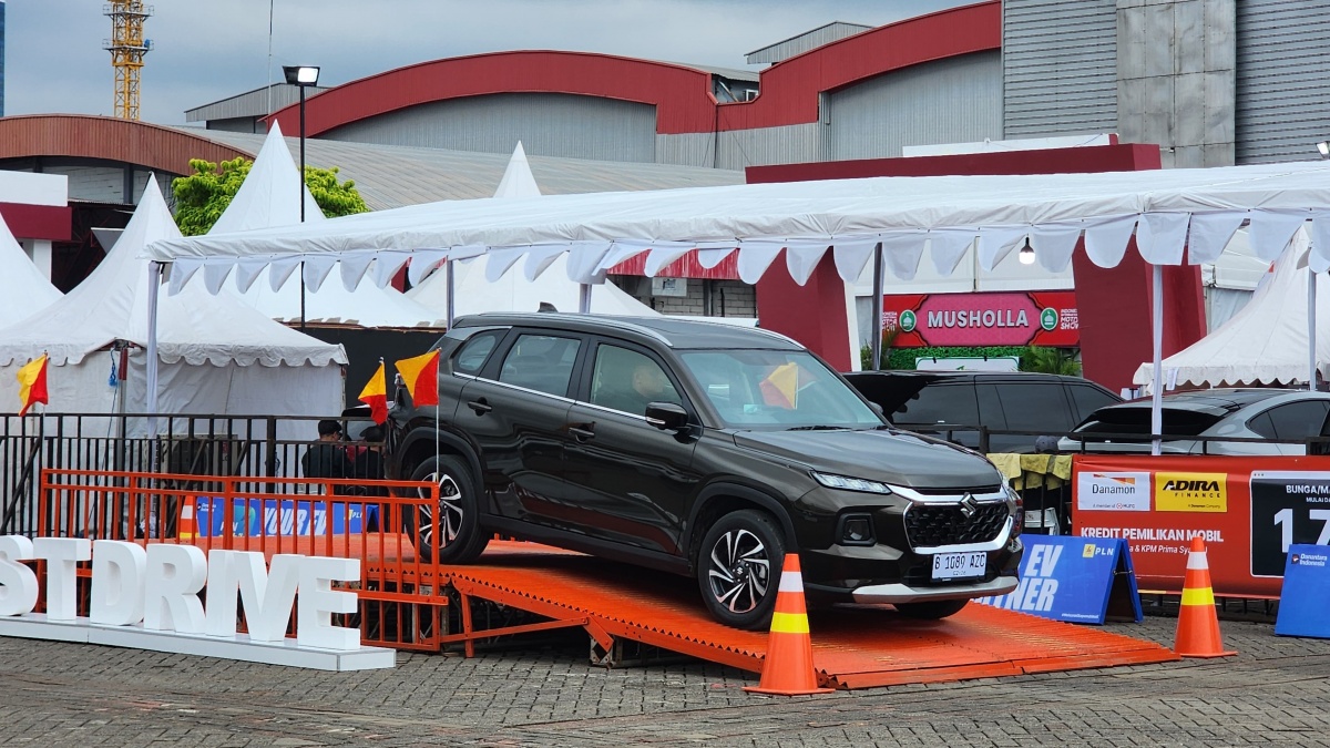 Mirip Indonesia, Begini Kebijakan Terbaru China untuk Subsidi Mobil Hybrid