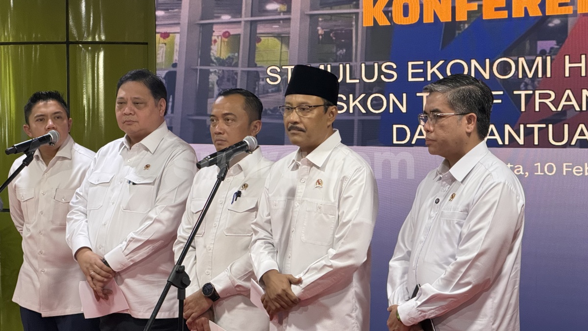 Gus Ipul: 869 Ribu Peserta BPJS PBI Aktif Kembali